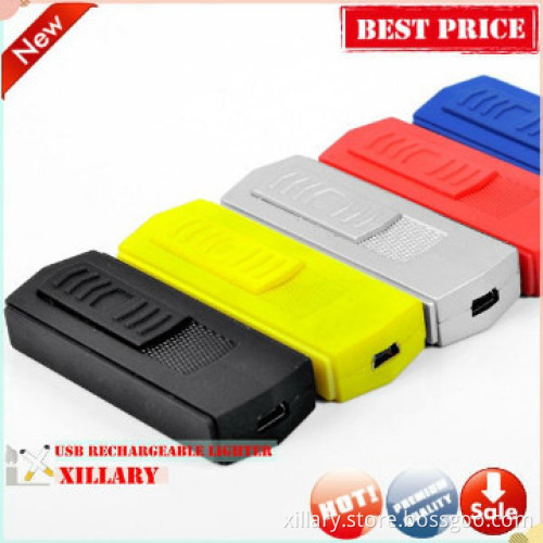 windproof lighter usb lighter